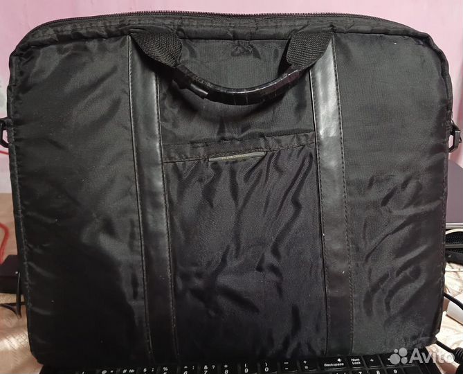 Сумка для ноутбука