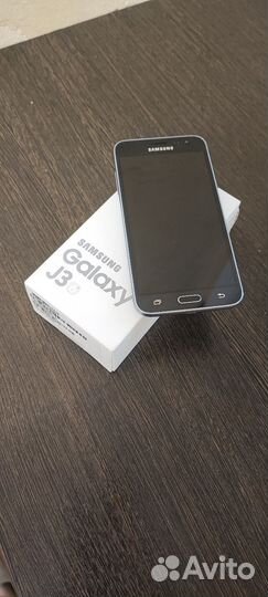 Samsung Galaxy J3 (2016) SM-J320F/DS, 8 ГБ