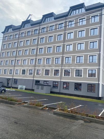 Сдам офисное помещение, 49 м²