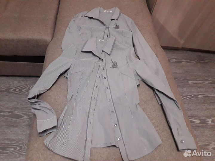 Вещи на девочку