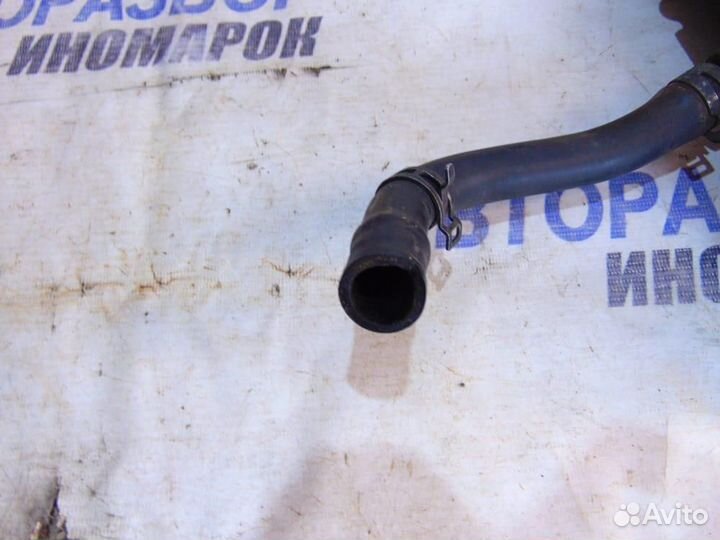 Патрубок для ваз LADA Largus 2011