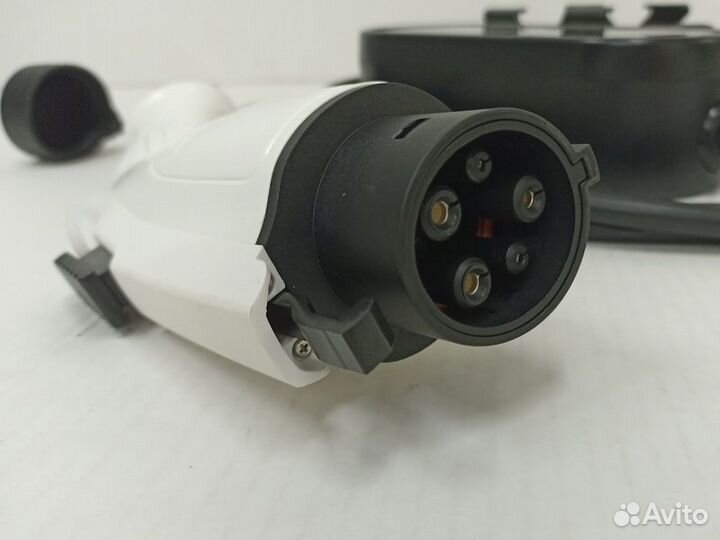 Зарядное устройство zencar Type1/16А 5м