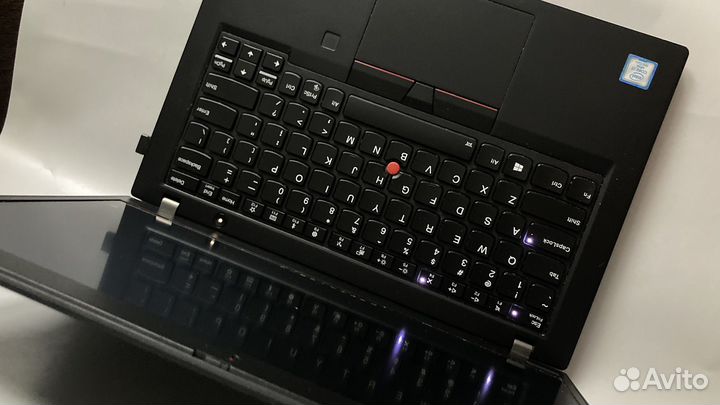Thinkpad x390