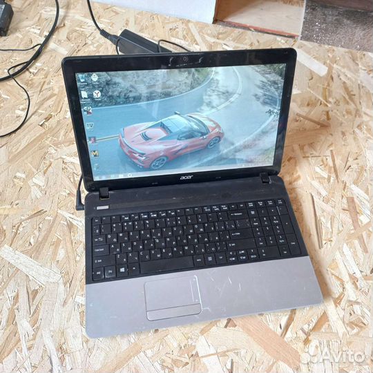 Acer для игр и не только nvidia GeForce