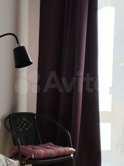 2-к. квартира, 49,5 м², 1/7 эт.