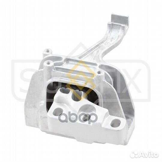 Опора двигателя перед прав FM4007 sufix