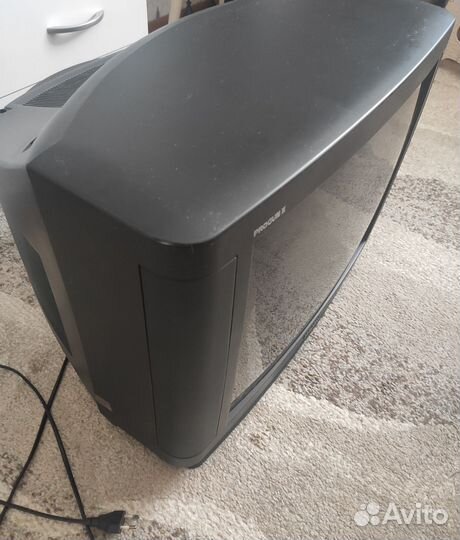 Телевизор Samsung