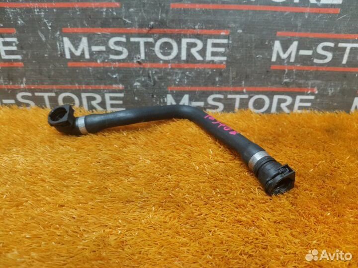 Патрубок системы охлаждения Bmw 6-Series E64