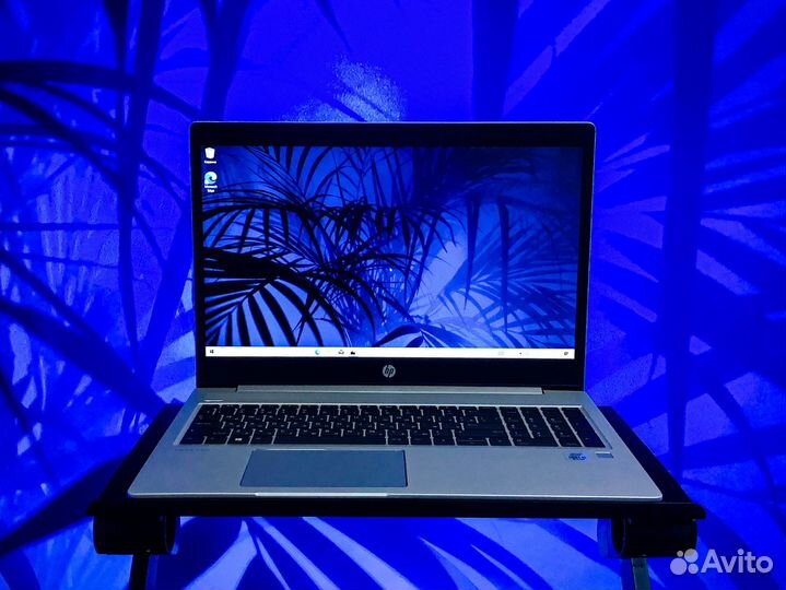Ноутбук HP Core i5 / 8Gb / SSD+HDD