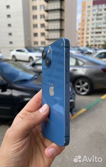 iPhone 13 mini, 128 ГБ