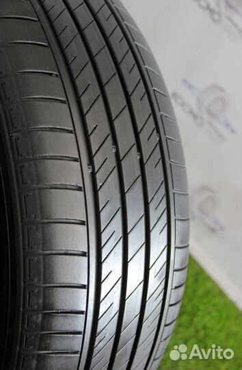 Kumho Solus HS63 225/55 R18 98V