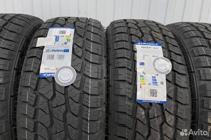 Triangle TR292 235/75 R15 109S
