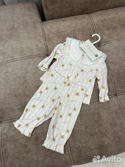 Choupette костюм