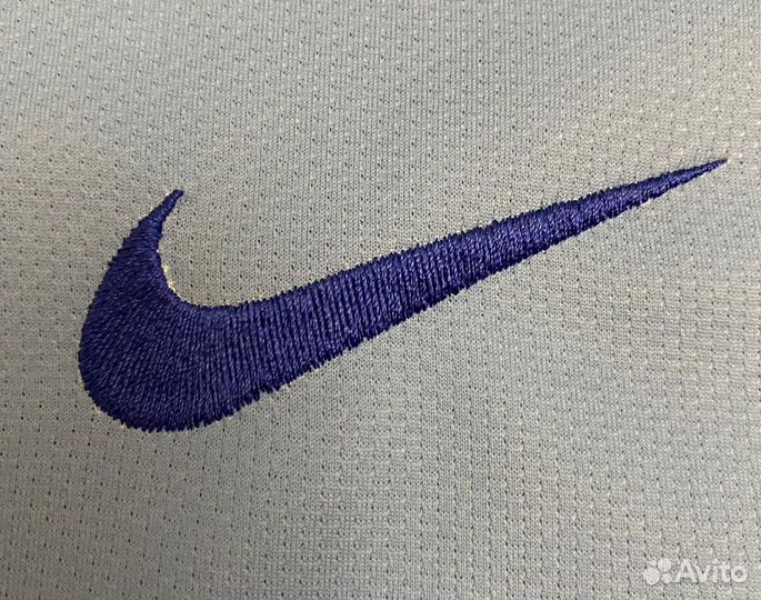 Футболка Nike Dry Fit Сборная Голландии Оригинал