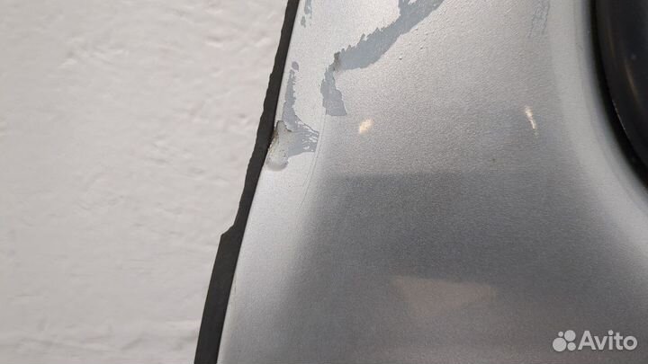 Дверь боковая Mercedes ML W163, 2003