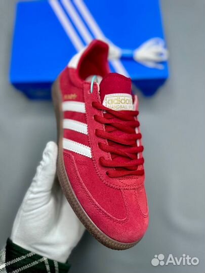 Кроссовки Adidas Originals spezial