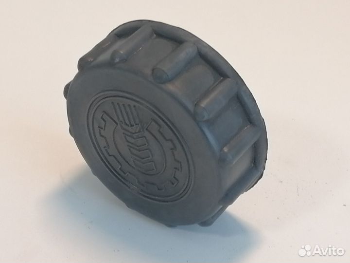 Пробка топливного бака мтз