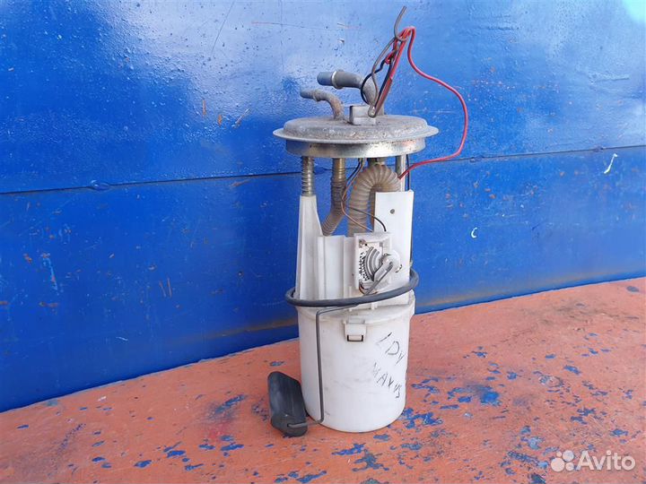 Датчик уровня топлива LDV Maxus 2,5 диз 2004-2008