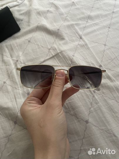 Солнцезащитные очки PYE