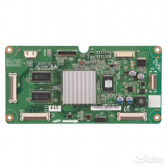 T-con LJ41-04780A от тв Samsung PS-42C91HR с разбо