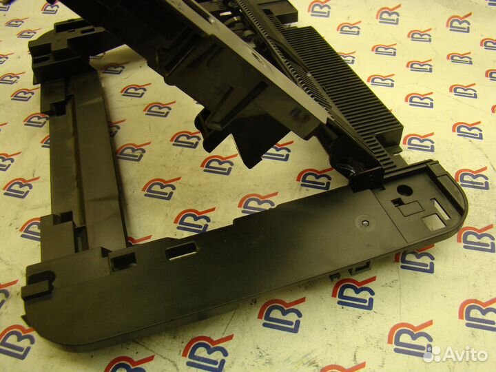 JC63-02783A Дверца картриджа Samsung SCX3200