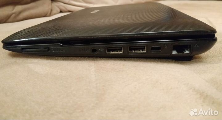 Нетбук asus eee pc 1011px