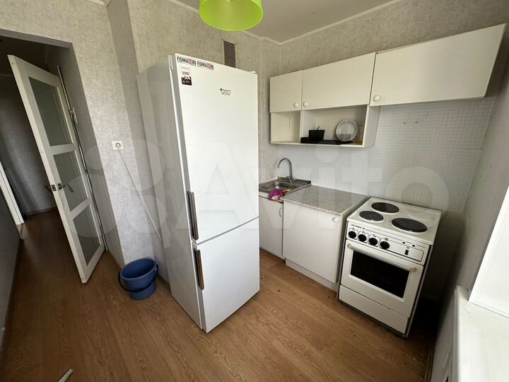 1-к. квартира, 32 м², 8/10 эт.