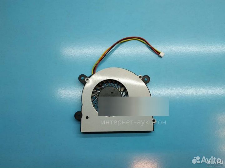 Вентилятор BS5005HS-U89 для ноутбука MSI S6000