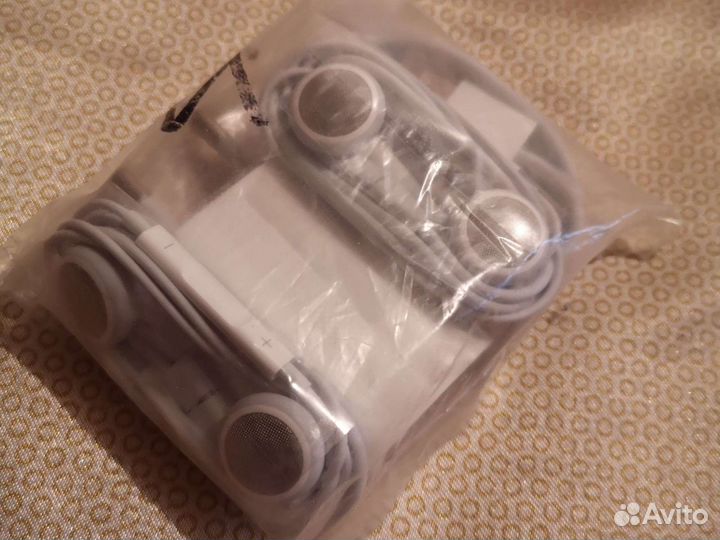 Наушники Pro шки