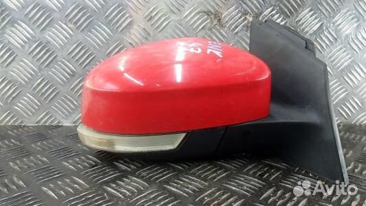 Зеркало наружное правое ford focus 3 (ENK47JO01)