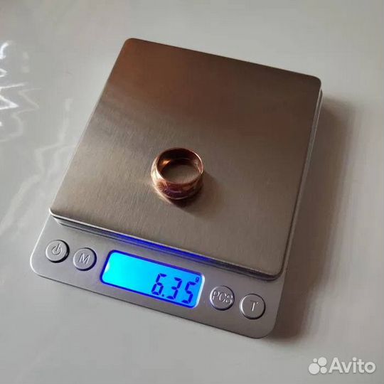 Золотое кольцо СССР