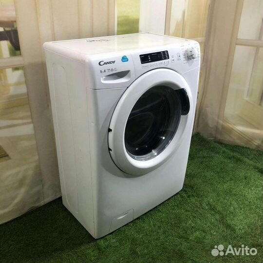 Стиральная машина бу с доставкой и гарантией