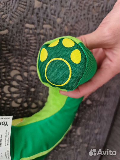 Автомобильная подушка для детей Испания