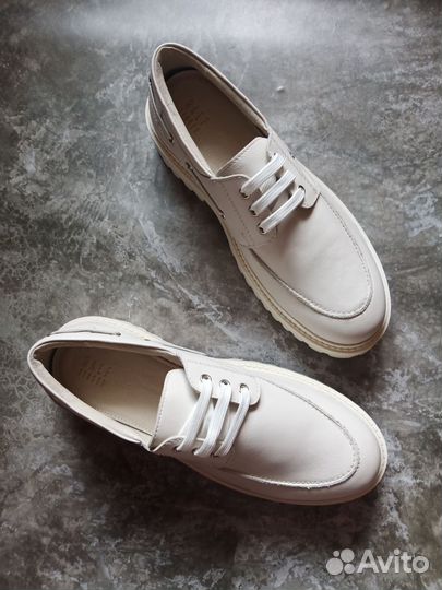 Полуботинки женские 41 размер