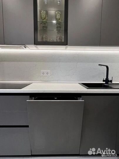 Кухня на заказ. Свой цех