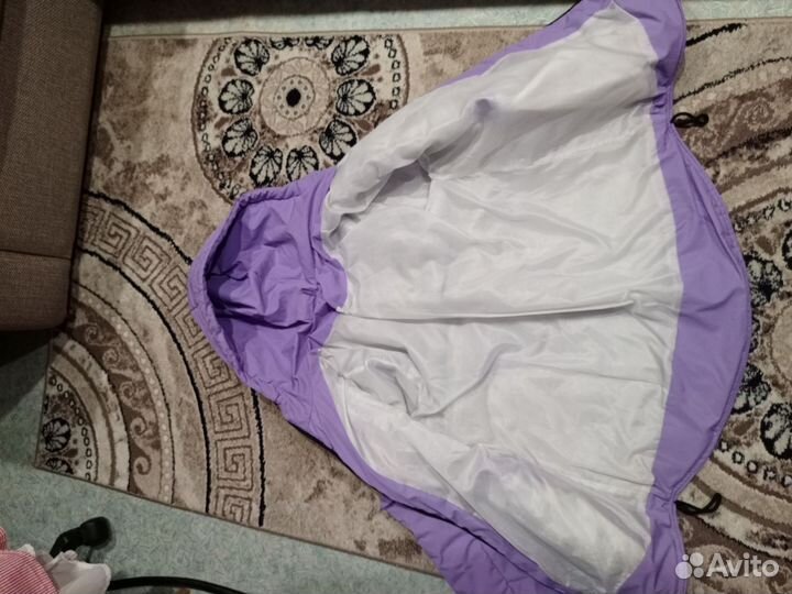 Куртка женская весна- осень