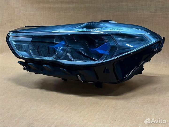 Фара левая BMW,X5 G05