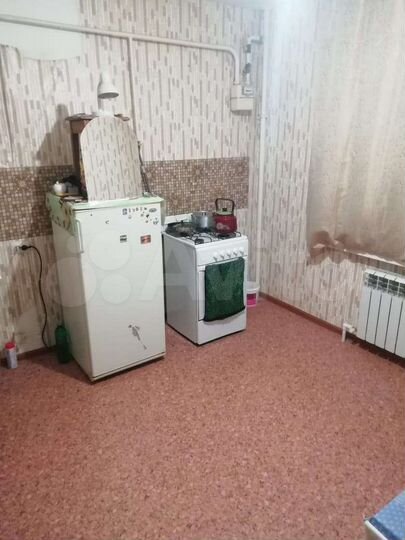 1-к. квартира, 37 м², 2/3 эт.