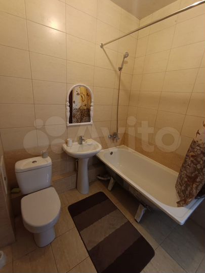 Квартира-студия, 27 м², 6/9 эт.