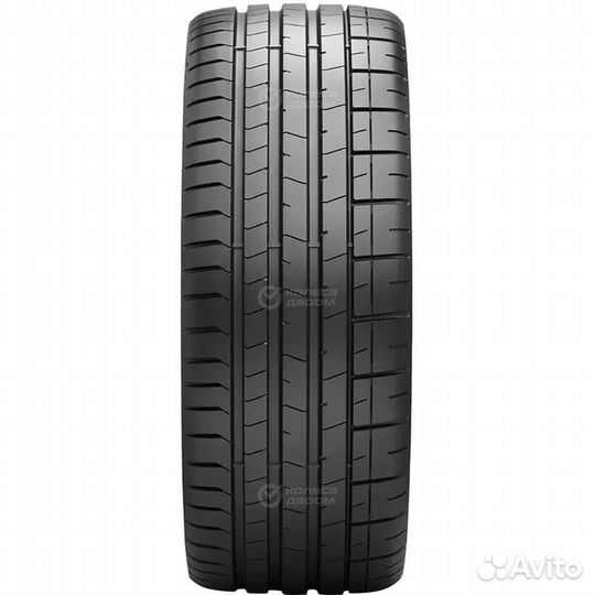 Pirelli P Zero Sports CAR 305/30 R21 104Y