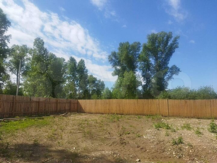 Участок 5 сот. (ИЖС)