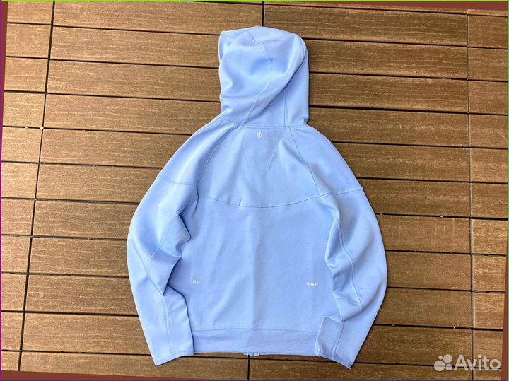 Толстовка Nocta Nike Tech Fleece (Artikle товара: 61152)