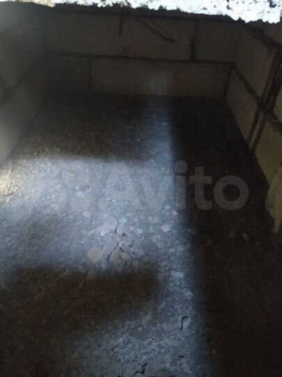 Гараж, 19 м²