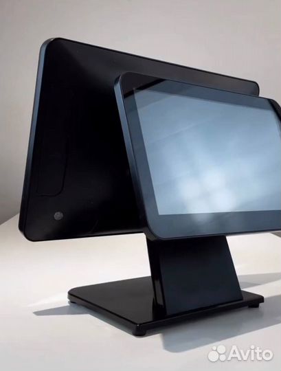 Кассовый аппарат продам под ключ