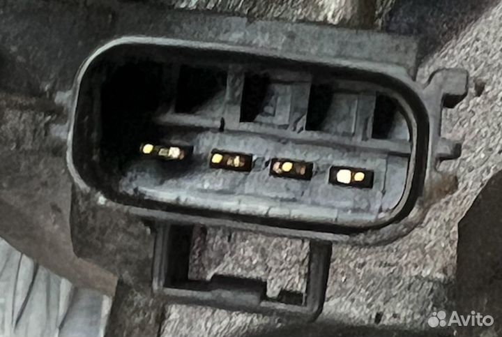 Датчик абсолютного давления Mazda CX-7 CX7