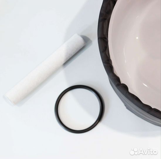 Хрустальная Чаша, 10 дюймов, Е note