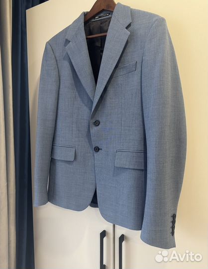 Пиджак Zara 46