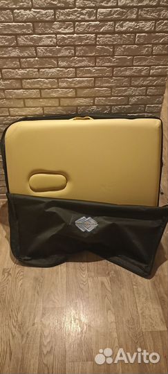 Массажный стол