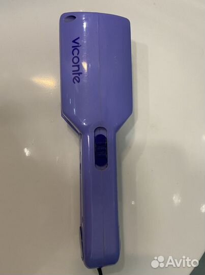 Плойка гафре