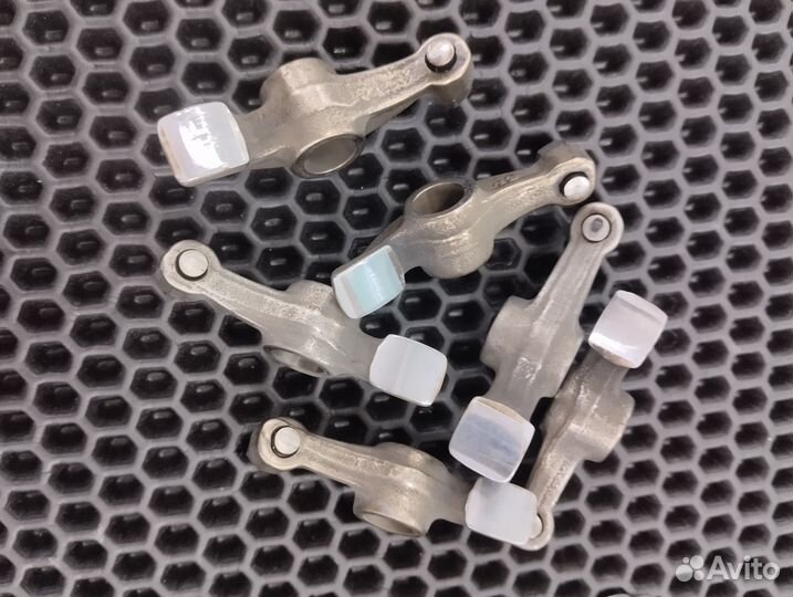 Honda XL400V Transalp VRX 400, NV400 коромысла